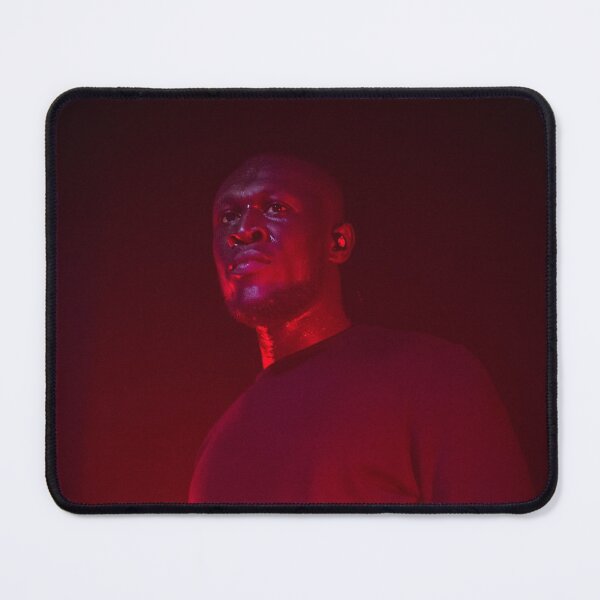 Item preview, Stormzy designed and sold by Aaron Corr.