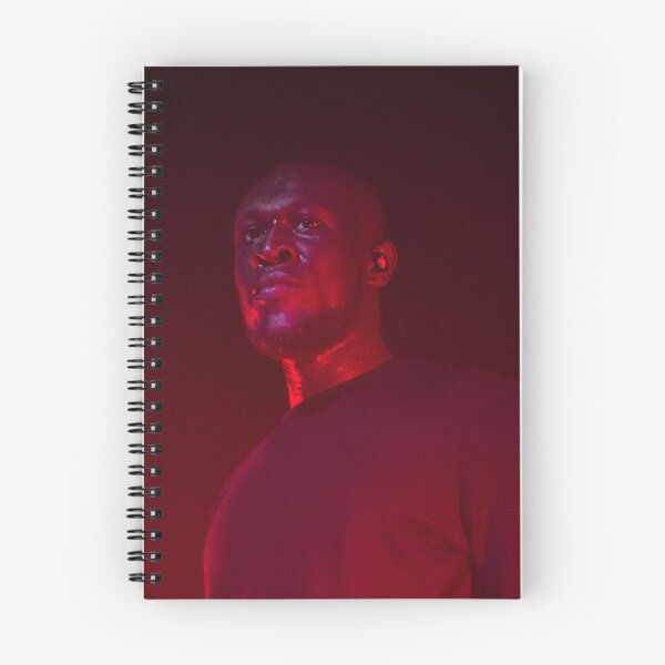 Item preview, Stormzy designed and sold by Aaron Corr.