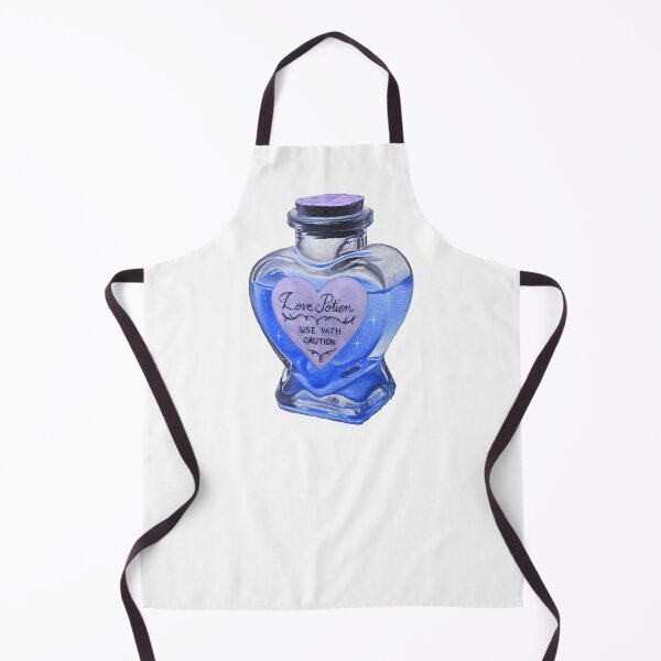 Item preview, Love potion - Acrylic painting designed and sold by LukjanovArt.