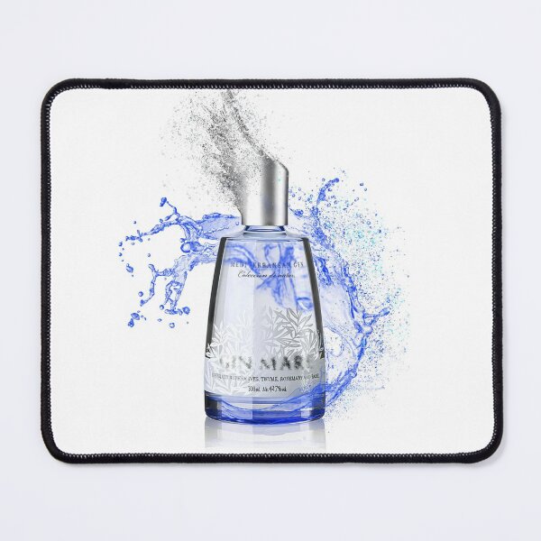 Item preview, Take a sip of the Mediterranean designed and sold by LekkerPrintz.