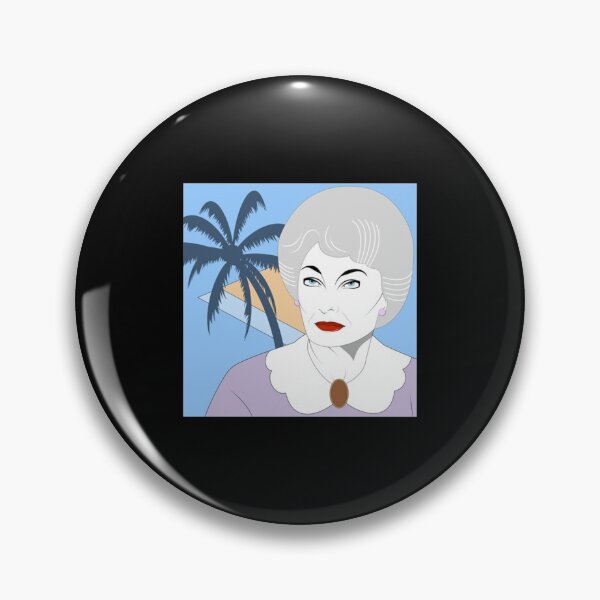 Item preview, Sophia Petrillo Nagel Portrait Classic  designed and sold by aelShannonMyers.