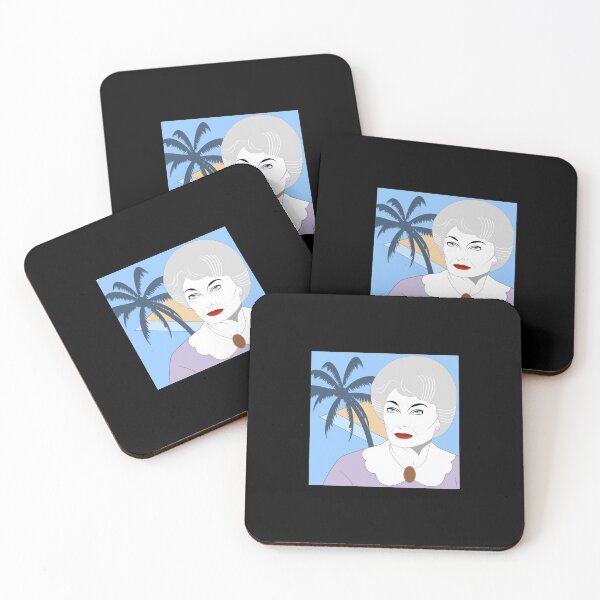 Item preview, Sophia Petrillo Nagel Portrait Classic  designed and sold by aelShannonMyers.