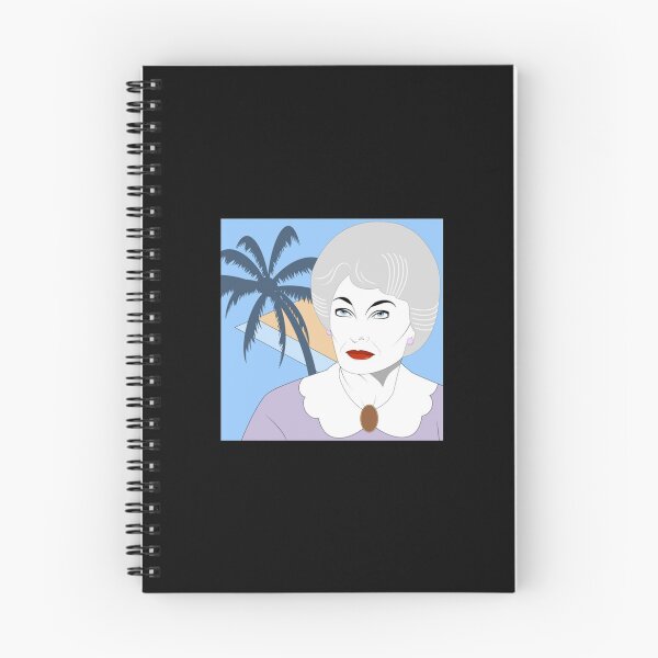 Item preview, Sophia Petrillo Nagel Portrait Classic  designed and sold by aelShannonMyers.