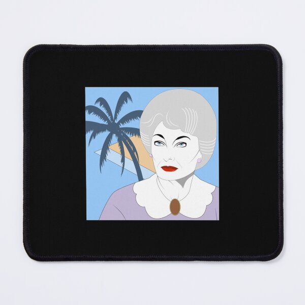 Item preview, Sophia Petrillo Nagel Portrait Classic designed and sold by aelShannonMyers.