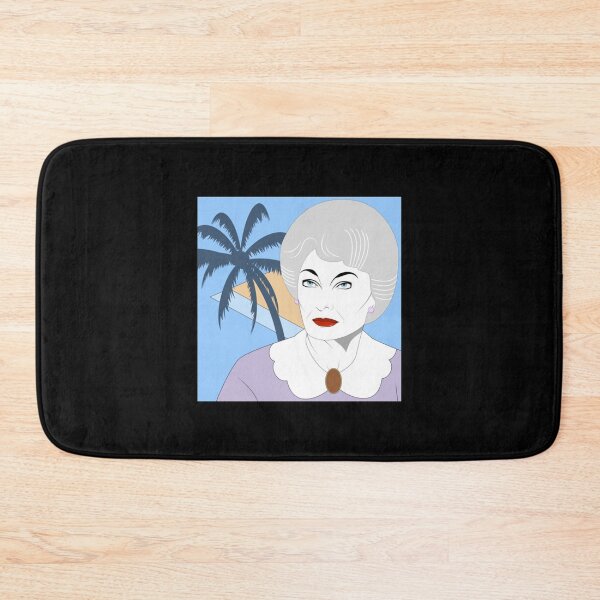 Item preview, Sophia Petrillo Nagel Portrait Classic  designed and sold by aelShannonMyers.