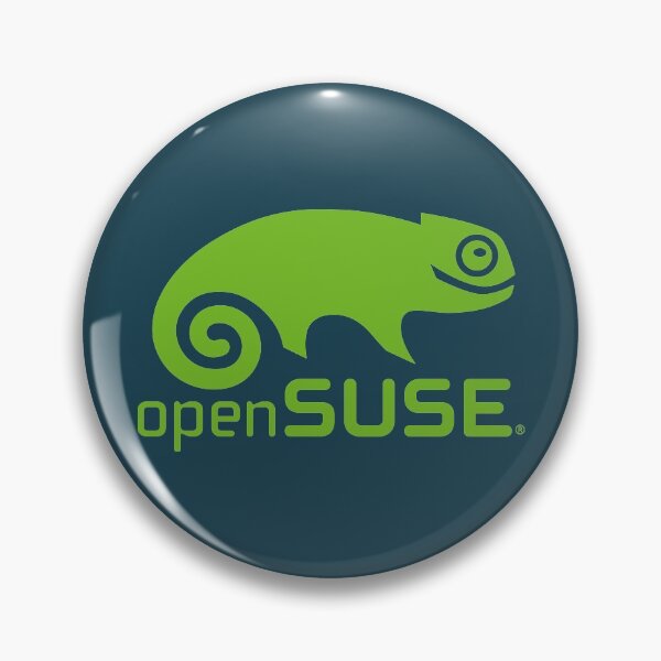 Item preview, OpenSUSE designed and sold by ShoeBill99.