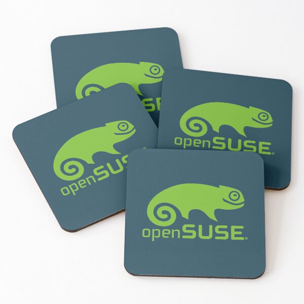 Item preview, OpenSUSE designed and sold by ShoeBill99.