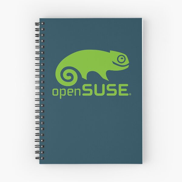 Aperçu de l'œuvre OpenSUSE créée et vendue par ShoeBill99.