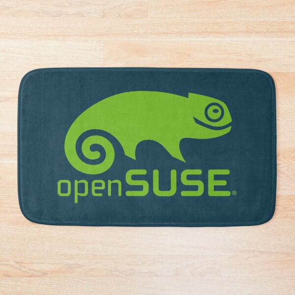 Item preview, OpenSUSE designed and sold by ShoeBill99.
