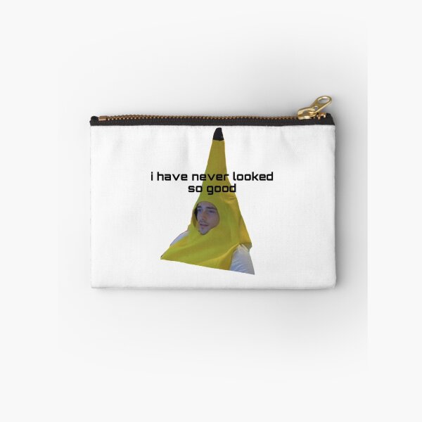 Item preview, Plátano Charles Leclerc designed and sold by PoppyW.