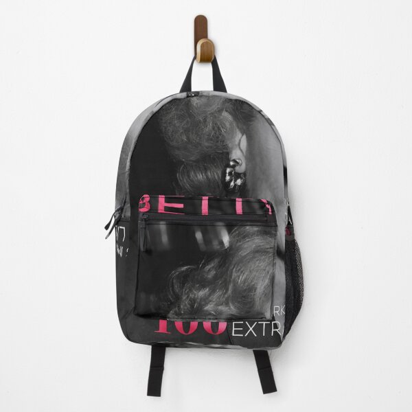Item preview, Black Magazine Betty White designed and sold by RaymondKendrick.