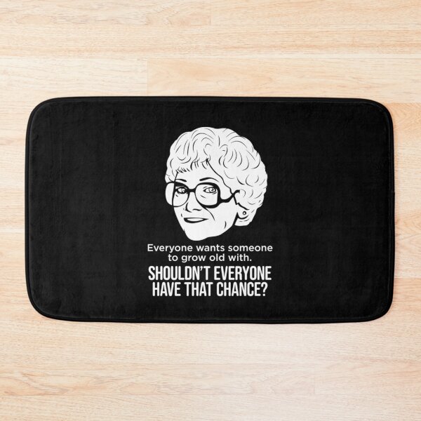 Item preview, Sophia Petrillo Someone to Grow Old With (the Golden Girls) Classic  designed and sold by aelShannonMyers.