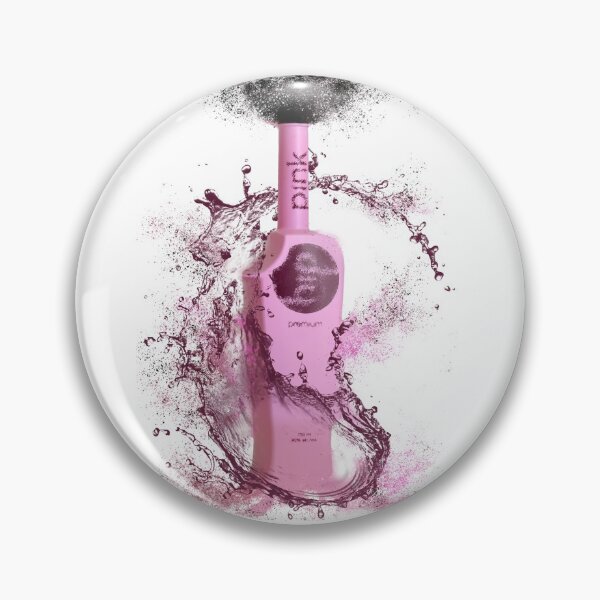 Item preview, Save water: Drink vodka! designed and sold by LekkerPrintz.