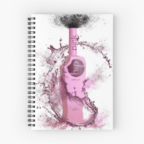 Item preview, Save water: Drink vodka! designed and sold by LekkerPrintz.