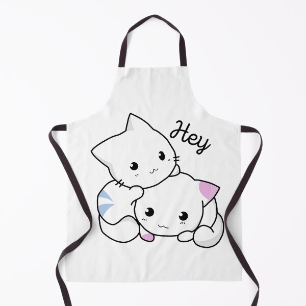 Item preview, Cat Say Hey Essential T-Shirt designed and sold by Issa ★★★★★.