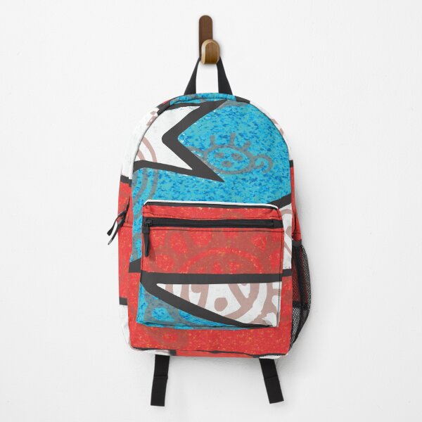 Item preview, Taino Bandera designed and sold by Noma17.
