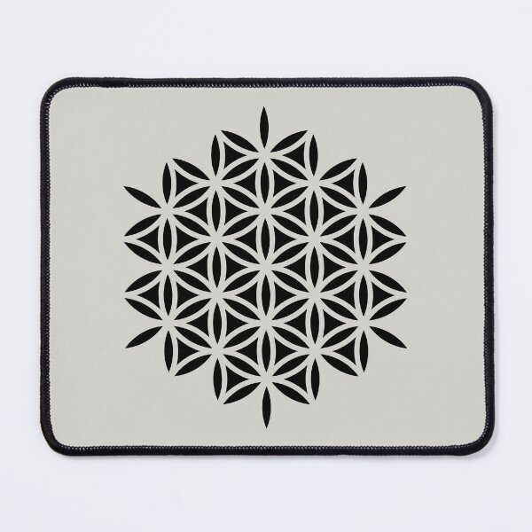 Item preview, Flower of life, sacred geometry, Metatrons cube designed and sold by nitty-gritty.