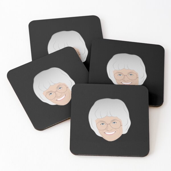 Item preview, Sophia Petrillo The Golden Girls Classic  designed and sold by aelShannonMyers.