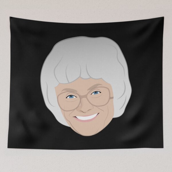 Item preview, Sophia Petrillo The Golden Girls Classic  designed and sold by aelShannonMyers.