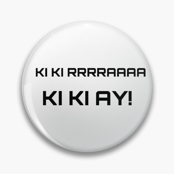 Item preview, Ki Ki AY designed and sold by PoppyW.