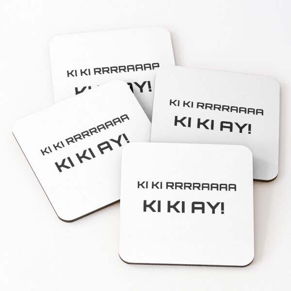 Item preview, Ki Ki AY designed and sold by PoppyW.