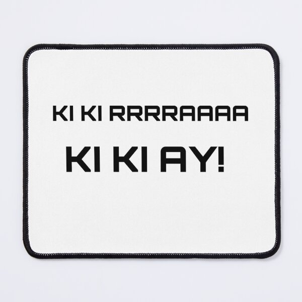 Item preview, Ki Ki AY designed and sold by PoppyW.