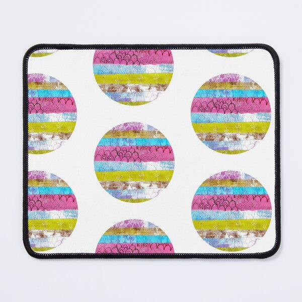 Item preview, Abstract circle nr1 designed and sold by KateCrafts.