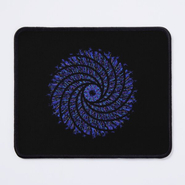 Artikelvorschau, Voilet Flower Mandala entworfen und verkauft von Akashdigiart.