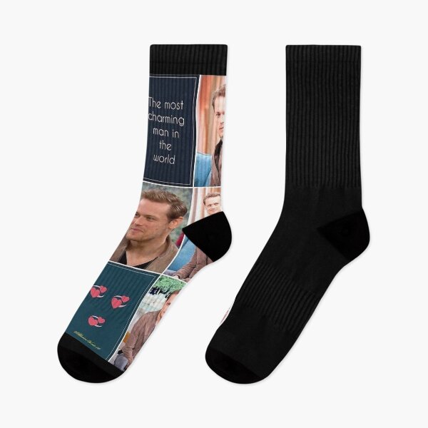 Item preview, My Favorite Sam Heughan Gift For Fans designed and sold by Dorthyhill.