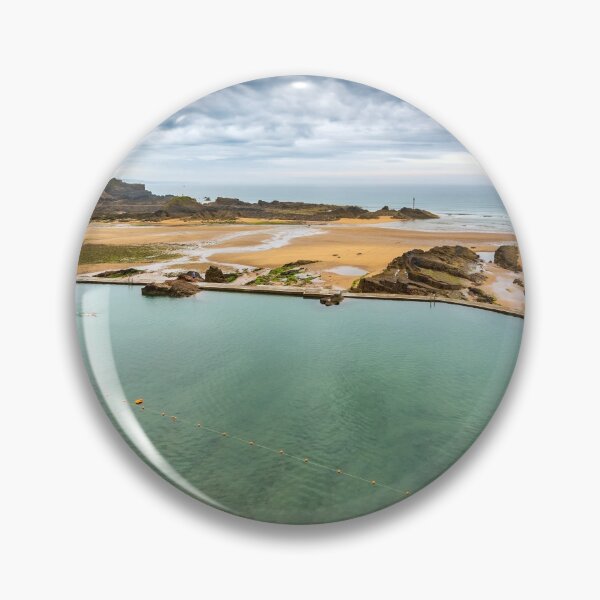 Item preview, Bude Sea Pool designed and sold by Jim Monk.