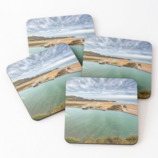 Item preview, Bude Sea Pool designed and sold by Jim Monk.