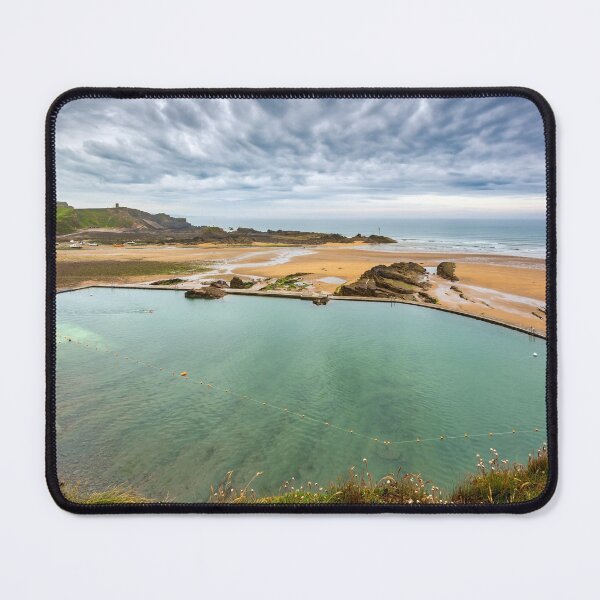 Item preview, Bude Sea Pool designed and sold by Jim Monk.