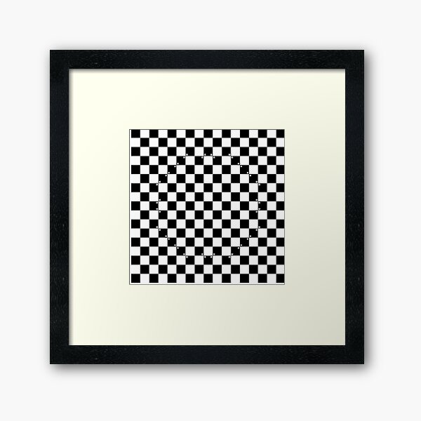 Aperçu de l'œuvre illusion d'optique  créée et vendue par TheShop01.