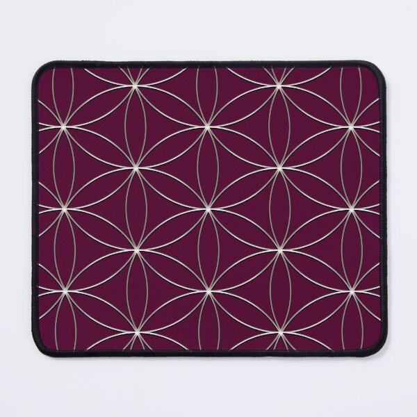 Item preview, Flower of life, sacred geometry, energizing & purification designed and sold by nitty-gritty.