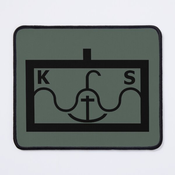 Item preview, Kommando Spezialkräfte Marine - Kampfschwimmer (German Navy) designed and sold by wordwidesymbols.