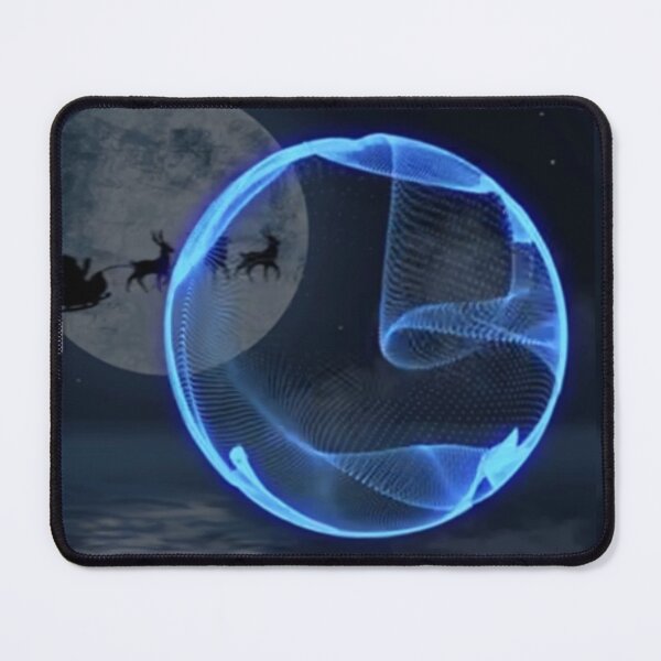 Item preview, Ncs Blue Circle. designed and sold by TheWonderOfAsia.