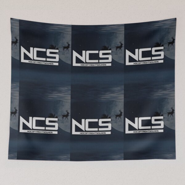 Item preview, Ncs Blue Circle. designed and sold by TheWonderOfAsia.