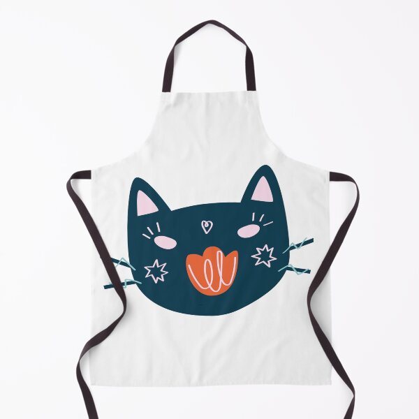 Item preview, Cat Say Hey Essential T-Shirts designed and sold by Issa ★★★★★.