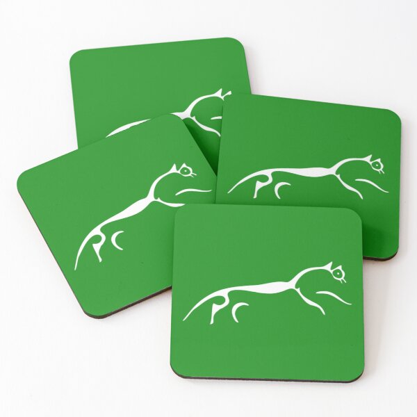 Item preview, White Horse designed and sold by amanda150771.