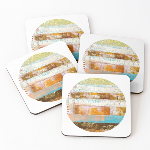 Item preview, Abstract circle nr2 designed and sold by KateCrafts.