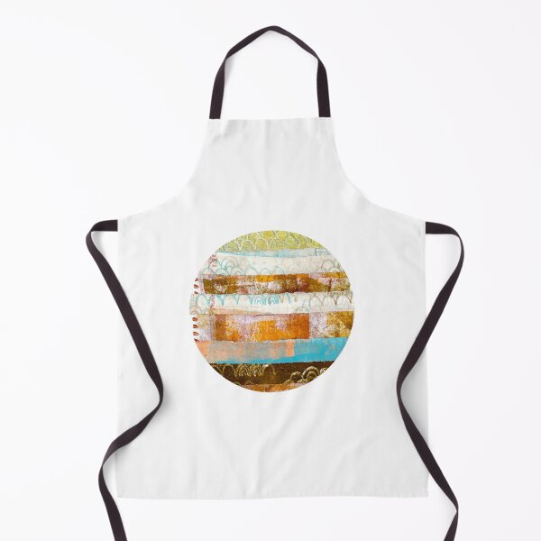 Item preview, Abstract circle nr2 designed and sold by KateCrafts.