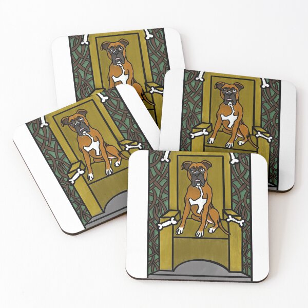 Item preview, The drooler, tarot card inspired  designed and sold by LizzybeeeDesigns.