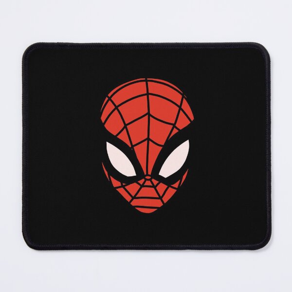 Item preview, Spider men head design designed and sold by PrintsEntmt.