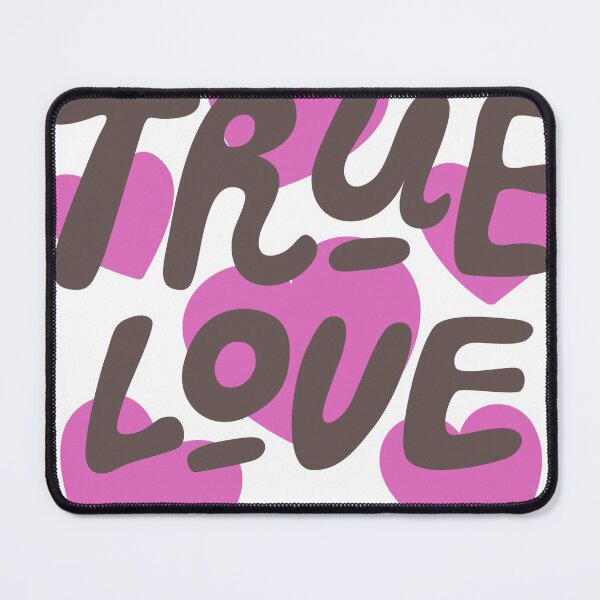 Item preview, We all like to be true lovers designed and sold by NavinRYadav.