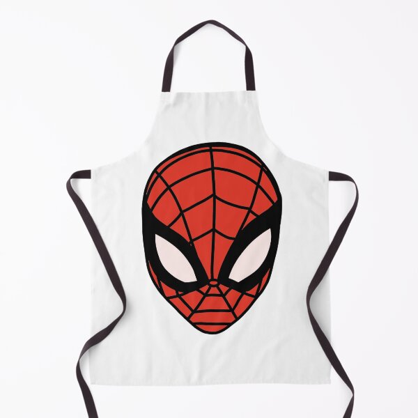 Item preview, Spider men head design designed and sold by PrintsEntmt.