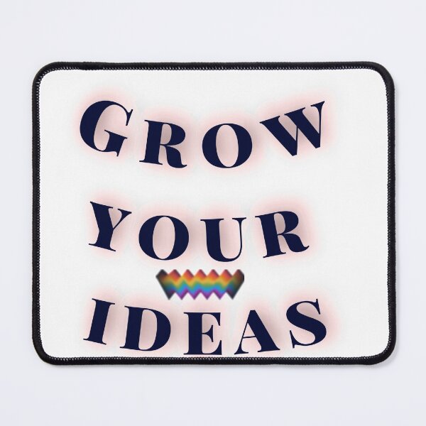 Item preview, Grow with Professional Way designed and sold by NavinRYadav.