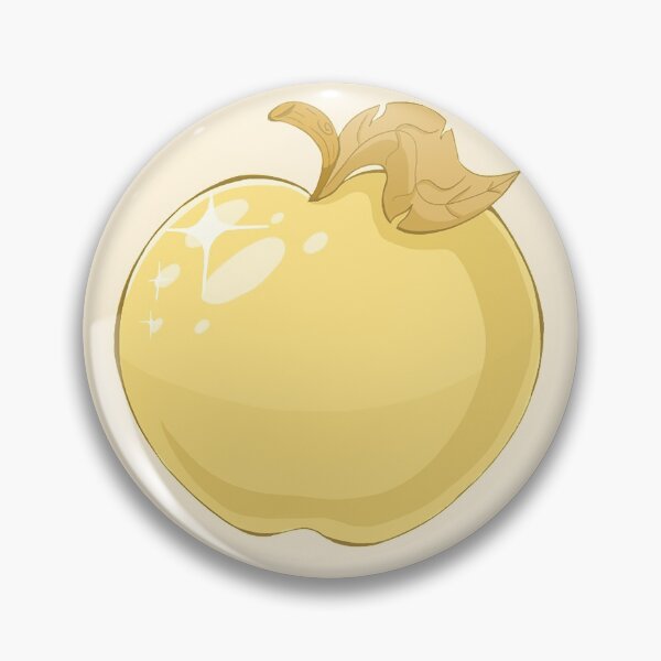 Item preview, Golden Apple designed and sold by Redvelvet4eVer.