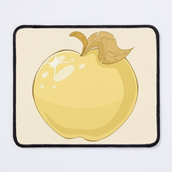 Item preview, Golden Apple designed and sold by Redvelvet4eVer.