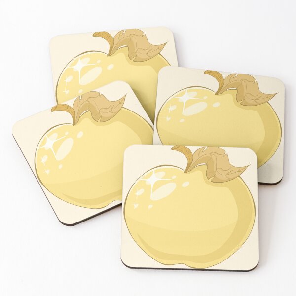 Item preview, Golden Apple designed and sold by Redvelvet4eVer.