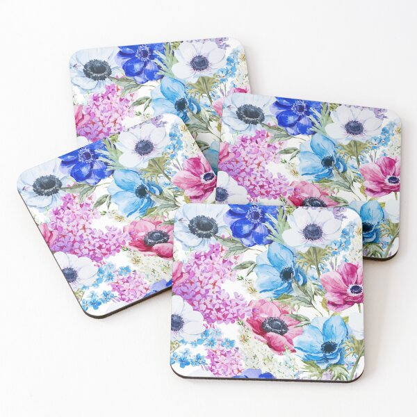 Artikelvorschau, Blumen Multi Colors nach Faktor X entworfen und verkauft von Shop-Factor-X.
